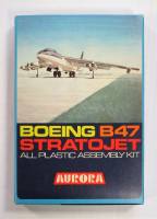Thumbnail AURORA 493 BOEING B47 STRATOJET