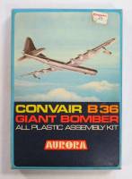 Thumbnail AURORA 492 CONVAIR B36 GIANT BOMBER