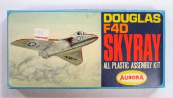 Thumbnail AURORA 292 DOUGLAS F4D SKYRAY