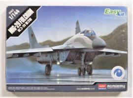 Thumbnail ACADEMY F1006 MIG-29 FULCRUM