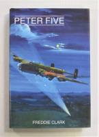 Thumbnail CHEAP BOOKS ZB3808 PETER FIVE - FREDDIE CLARK