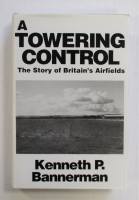 Thumbnail CHEAP BOOKS ZB3813 A TOWERING CONTROL - KENNETH P.BANNERMAN