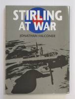 Thumbnail CHEAP BOOKS ZB3815 STIRLING AT WAR - JONATHON FALCONER