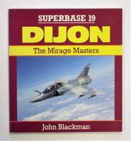 Thumbnail CHEAP BOOKS ZB3837 SUPERBASE 19 DIJON THE MIRAGE MASTERS - JOHN BLACKMAN