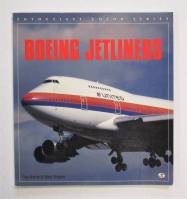 Thumbnail CHEAP BOOKS ZB3846 ENTHUSIAST COLOR SERIES - BOEING JETLINERS - GUY NORRIS
