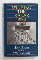 Thumbnail CHEAP BOOKS ZB3848 WINNING THE RADAR WAR - JACK NISSEN WITH A.W. COCKERILL