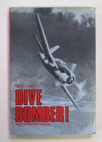 Thumbnail CHEAP BOOKS ZB3853 DIVE BOMBER AN ILLUSTRATED HISTORY - PETER C. SMITH