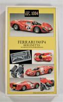 Thumbnail HASEGAWA 12111 FERRARI 330 P4 BERLINETTA