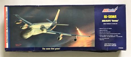 Thumbnail AMTECH 729202 EC-135N/E ARIA/ALOTS SNOOPY
