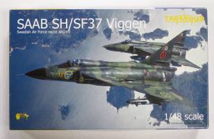 Thumbnail TARANGUS 4807 SAAB SH/SF37 VIGGEN