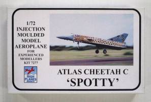 Thumbnail HIGHPLANES 7277 ATLAS CHEETAH C SPOTTY