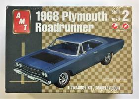 Thumbnail AMT 31795 1968 PLYMOUTH ROADRUNNER