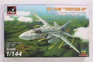 Thumbnail ARMORY 14702 SU-24M FENCER-D