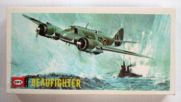 Thumbnail UPC 5104 BEAUFIGHTER