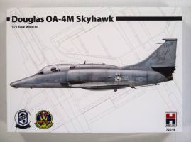 Thumbnail HOBBY 2000 72018 DOUGLAS OA-4M SKYHAWK