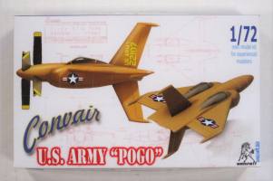 Thumbnail UNICRAFT CONVAIR U.S. ARMY POGO
