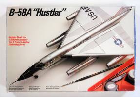 Thumbnail TESTORS 694 CONVAIR B-58A HUSTLER
