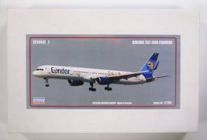 Thumbnail EASTERN EXPRESS 14447 BOEING 757-300 CONDOR