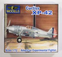 Thumbnail LF 7235 CURTISS XP-42