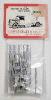 Thumbnail COOPER CRAFT 4016 BEDFORD ML LORRY CHASSIS AND CAB