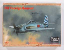 Thumbnail SWORD 72022 F8F FOREIGN BEARCAT