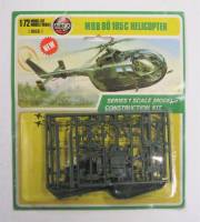 Thumbnail AIRFIX 01068 MBB BO 105C HELICOPTER