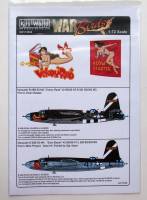 Thumbnail KITS WORLD 2961. WARBIRDS 172068 MARAUDER B-26 VICTORY READ SLOW STARTER