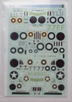 Thumbnail AEROMASTER 2937. 72192 FLEET AIR ARM PT.I