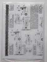 Thumbnail MODEL ART 2995. 72033 GRUMMAN F8F-1 BEARCAT