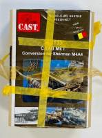 Thumbnail RESICAST 35.1133 CRAB MK I CONVERSION FOR SHERMAN M4A4