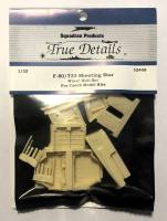 Thumbnail SUPER SCALE INTERNATIONAL 3026. 72473 MIG-21 MF USSR INDIA EGYPT FINLAND CZECH E. GERMANY N. VIET NAM