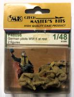 Thumbnail MICROSCALE 3028. 48122 F-14AS VF-102 USS AMERICA AND VF-111 USS KITTYHAWK