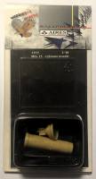 Thumbnail AIRES HOBBY MODELS 4163 MIG-15 EXHAUST NOZZLE