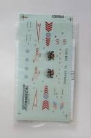 Thumbnail XTRADECAL 3070. TORNADO F3 ZE785