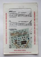 Thumbnail DISCOUNT DECALS 3101. REPLI-SCALE 1020 F-15 EAGLE