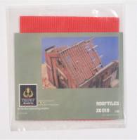 Thumbnail VERLINDEN PRODUCTIONS 20019 ROOFTILES
