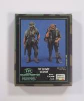 Thumbnail VERLINDEN PRODUCTIONS 532 THE GRUNTS VIETNAM