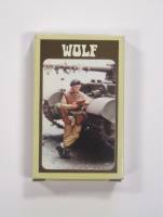 Thumbnail WOLF WAW 16 BRITISH TANKMAN WW2