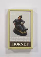 Thumbnail HORNET SC 5 ITALIAN SEMOVENTE/TANK DRIVER