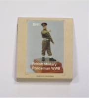 Thumbnail HORNET BH1 MILITARY POLICEMAN WWII
