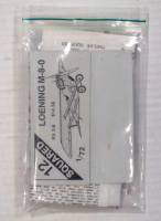 Thumbnail 12 SQUARED LOENING M-8-0