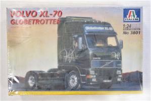 Thumbnail ITALERI  3801 VOLVO XL-70 GLOBETROTTER