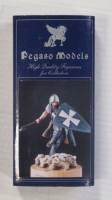 Thumbnail PEGASO MODELS 75009 CAVALIERE CROCIATO XIII SEC./ KNIGHT OF CHRIST XIII C