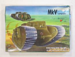 Thumbnail RUSSIAN MAKE 3501 MKV COMPOSITE