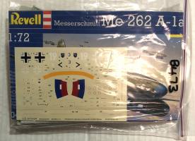 Thumbnail REVELL 04119 MESSERSCHMITT Me 262A-1a  NO BOX 