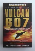 Thumbnail CHEAP BOOKS ZB3253 VULCAN 607 - ROWLAND WHITE