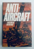 Thumbnail CHEAP BOOKS ZB3252 ANTI- AIRCRAFT A HISTORY OF DEFENCE - IAN V HOGG