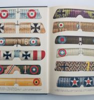 Thumbnail CHEAP BOOKS ZB3245 HEROES AND AEROPLANES OF THE GREAT WAR 1914-1918 - JOSEPH PHELAN