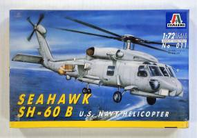 Thumbnail ITALERI  011 SH-60B SEAHAWK