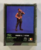 Thumbnail VERLINDEN PRODUCTIONS 377 DRINKING G.I.  VIETNAM